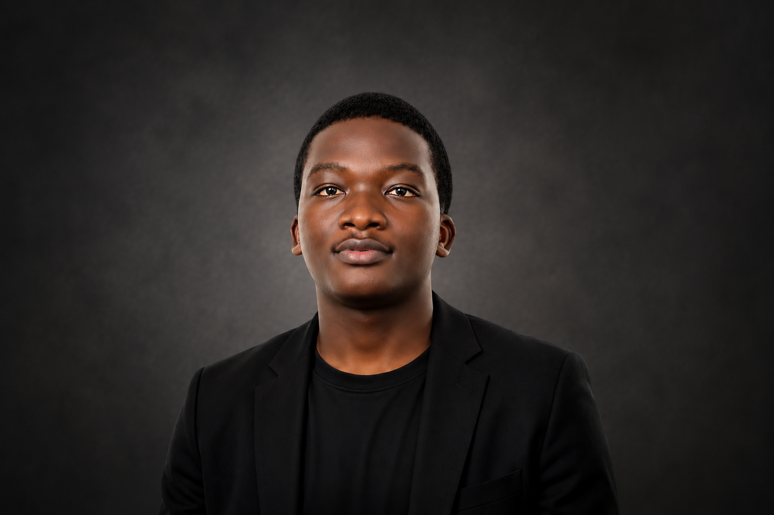 Emmanuel Kakari Ameyaw